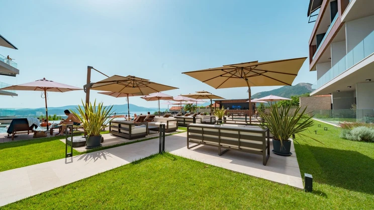 Royal Blue Resort & Residences